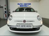 Fiat 500 Lounge*Automatk*Klima*LM - Fiat 500 mit Benzin-Antrieb: Automatik