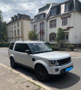 Land Rover Discovery 3.0 SDV6 Landmark Landmark