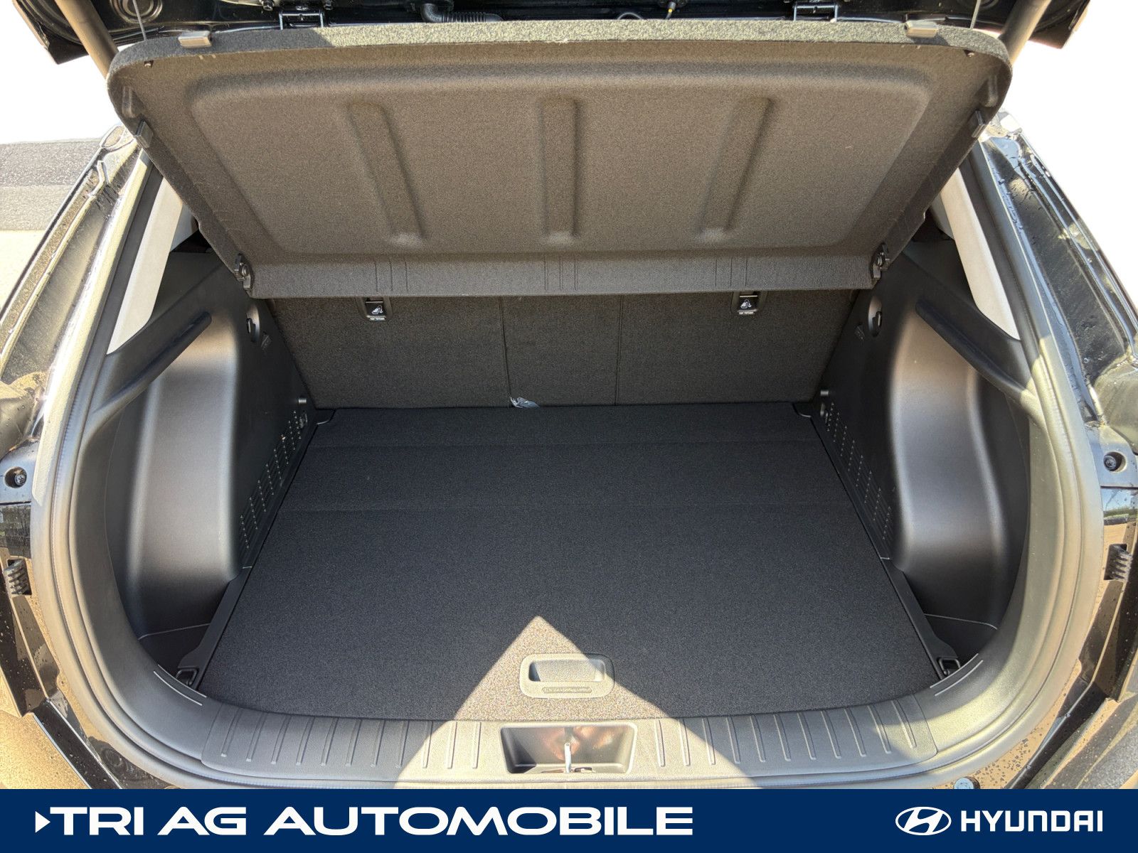 Hyundai Kona – Bild 12