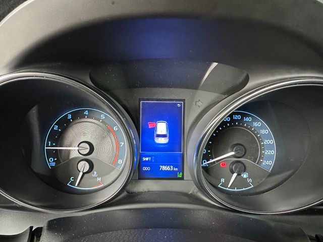 Toyota Auris Touring Sports Team D