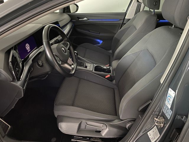 Golf VIII United 1.5 TSI PANO+AHK+NAVI