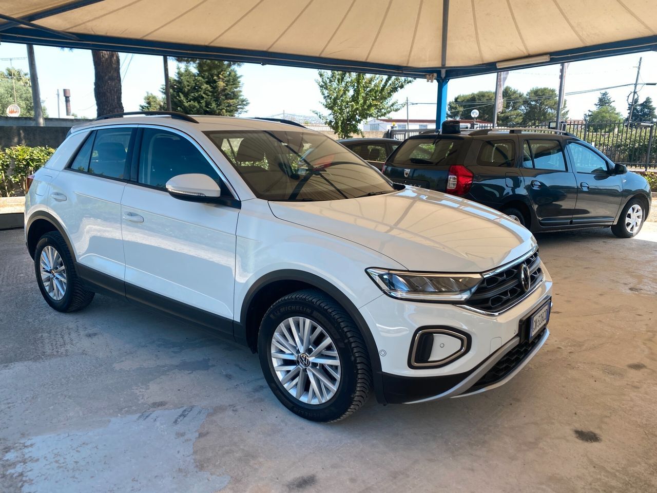 Other Volkswagen T- Roc 2.0 TDI SCR Style----KM CERTIF imagem 3