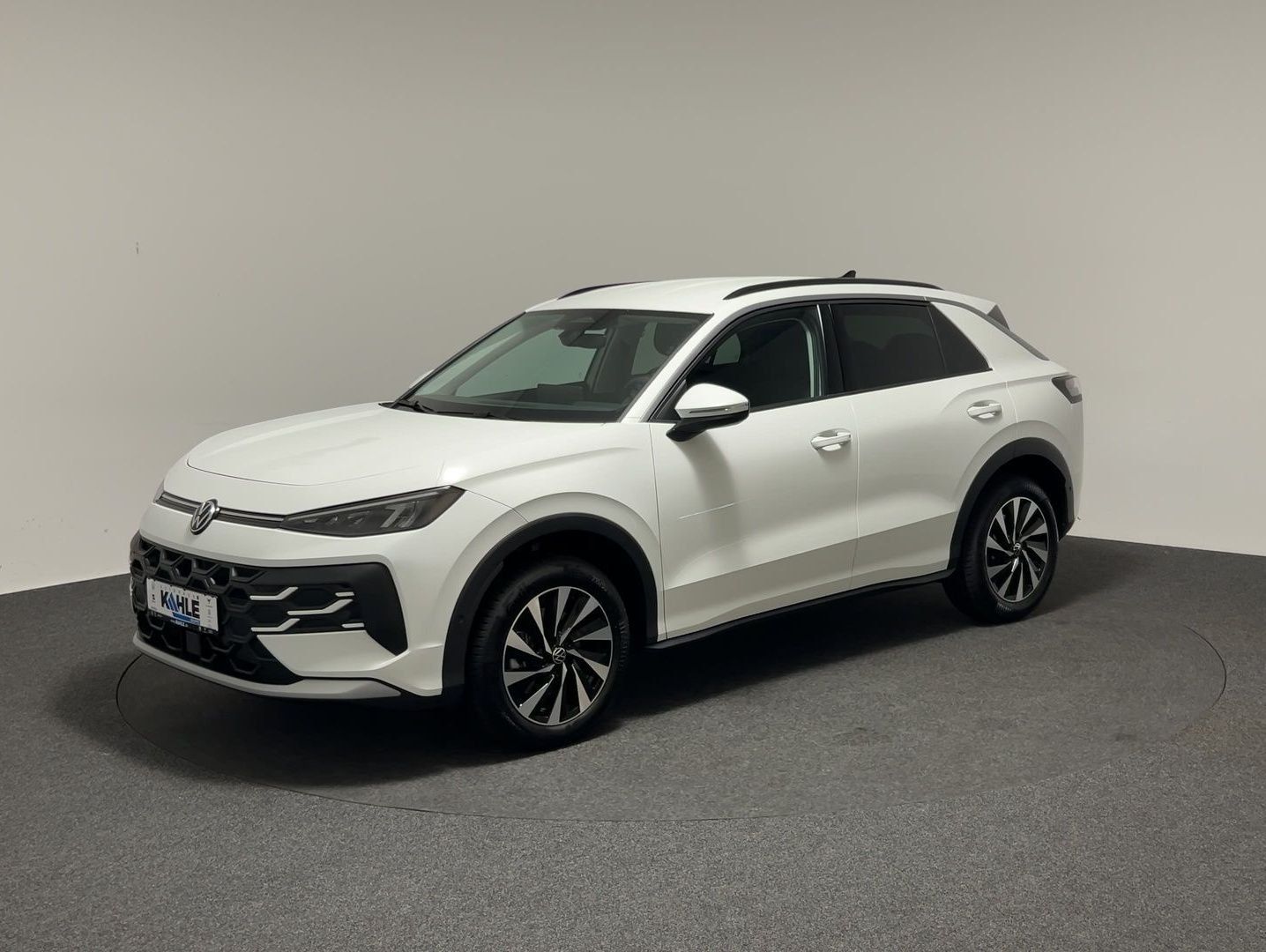 Volkswagen T-Roc - Bild 4