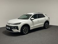 Volkswagen T-Roc - Vorschau Bild 4