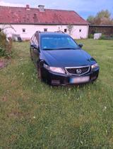 Honda Accord 2,0 Liter Kombi 155 PS - gebrauchte Honda Accord aus dem Jahr 2005