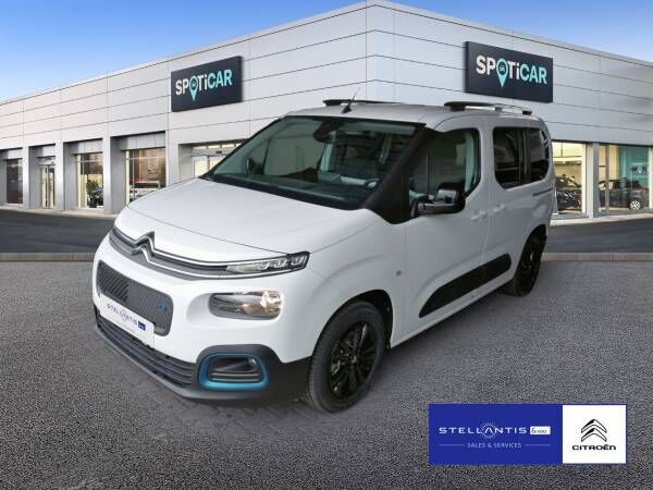 Citroën Berlingo Elektro M Feel 136 Automatik *SOMMERSCH