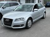 Audi A3 Sportback 1.6 TDI Attraction - Audi A3 aus 2012 mit Diesel-Antrieb: Kombi
