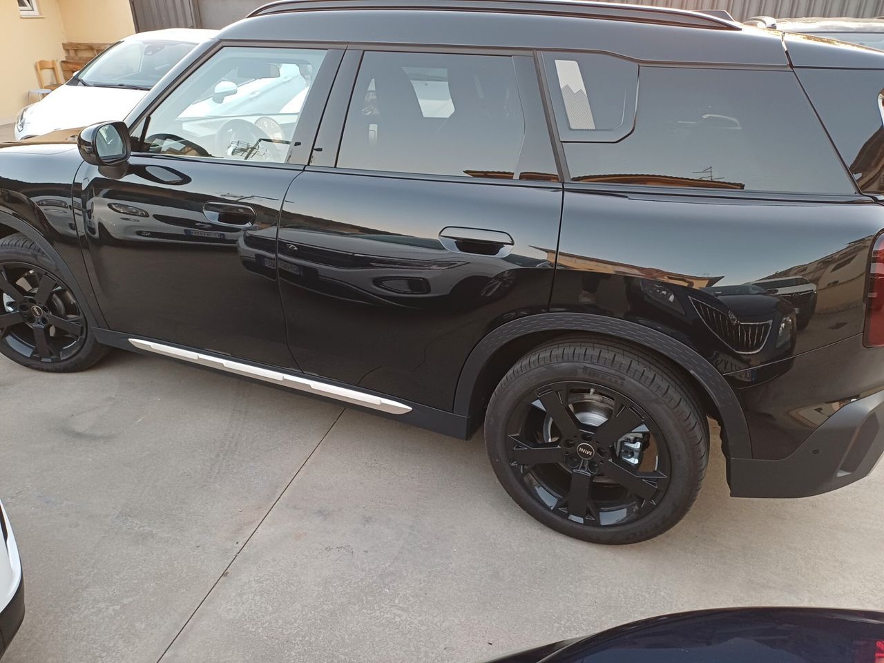 Other Mini Cooper Countryman C Favoured PACCHETTO XL imagem 3