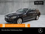 Mercedes-Benz C 300 4M T Avantg/Dist/Pano/LED/COMAND/360° - Mercedes-Benz C 300 in Wiesbaden