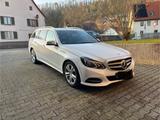 Mercedes-Benz E 400 T AVANTGARDE AVANTGARDE - gebrauchte Mercedes-Benz E 400 aus dem Jahr 2015