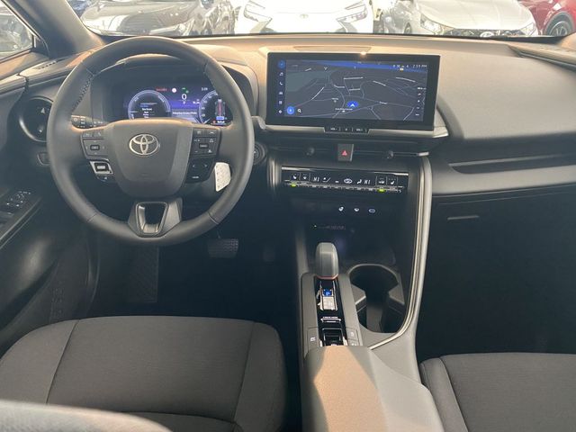 Toyota C-HR 1.8 Hybrid Teamplayer