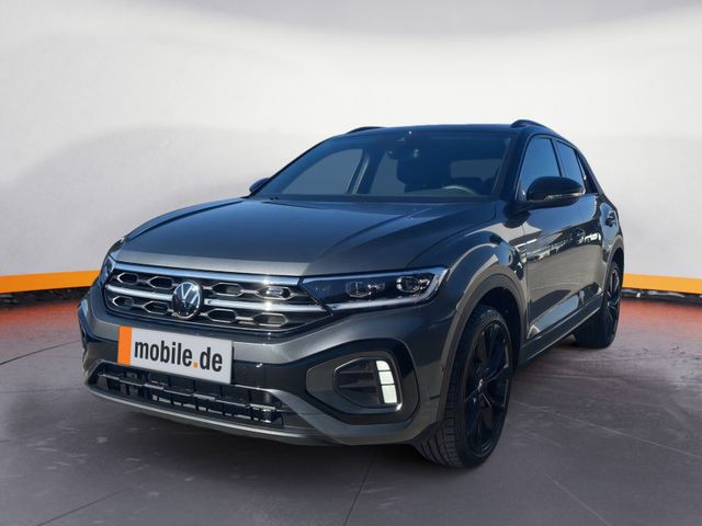 Volkswagen T-Roc 1.5 TSI DSG R-Line PANO*AHK*STDHZ*IQ-LIGHT