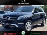 Mercedes-Benz GLE 250 d 4Matic ILS LED AHK  COMAND ILS LED  PD - gebrauchte Mercedes-Benz GLE 250 aus dem Jahr 2016