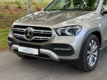 Mercedes GLE 350 - 2