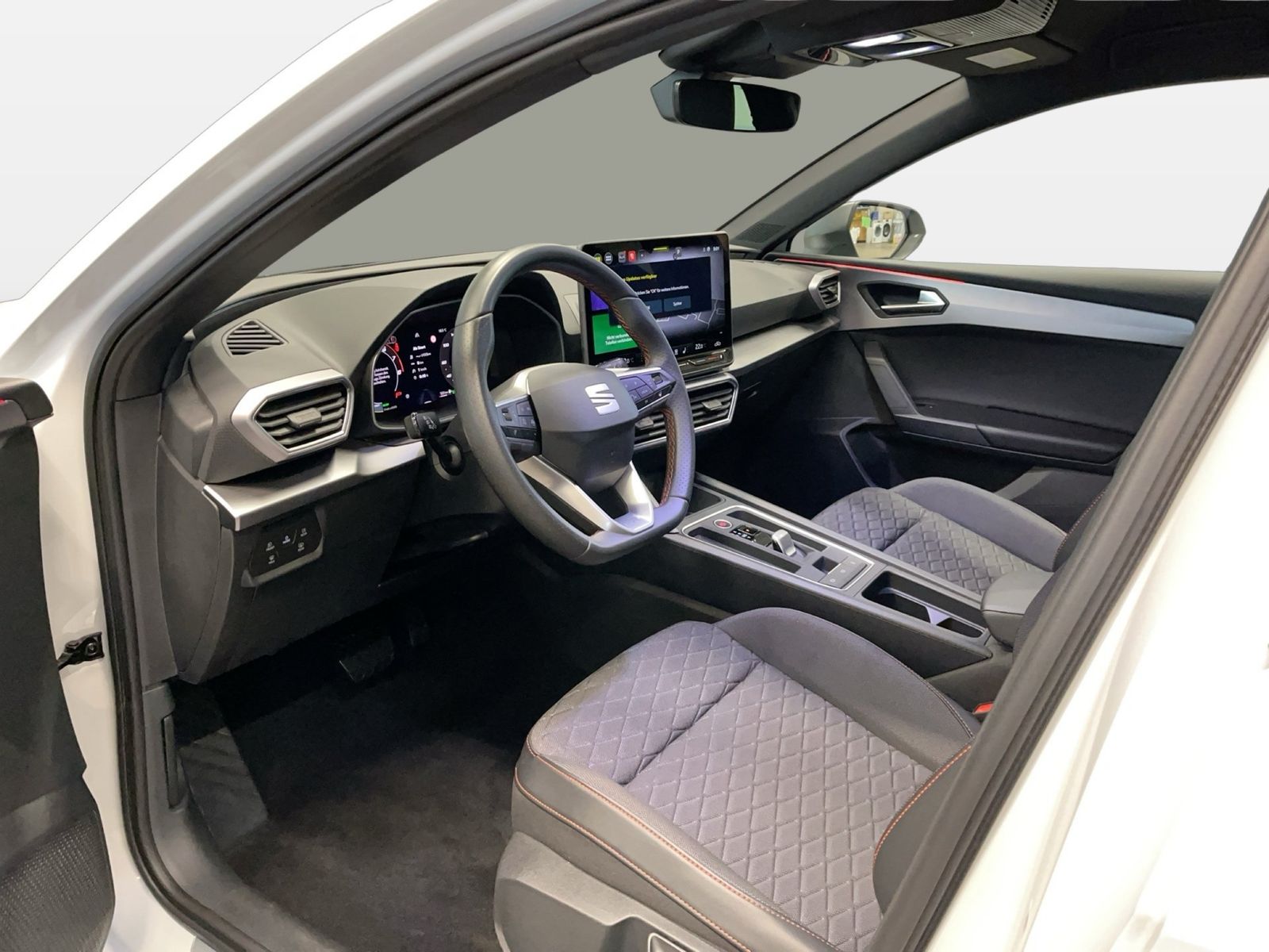 Seat Leon - Bild 8