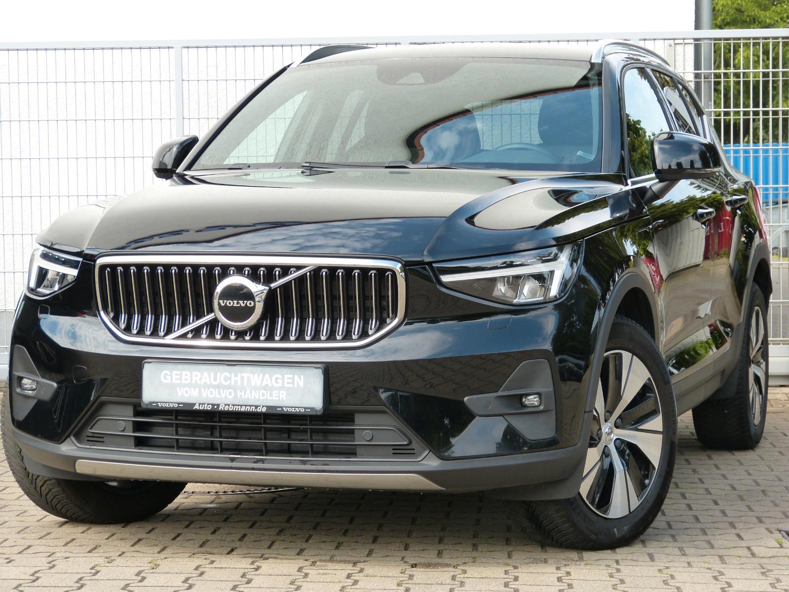 Volvo XC40 T4 Core Plug-In Hybrid  ACC AHK