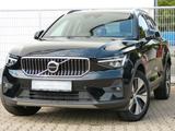 Volvo XC40 T4 Core Plug-In Hybrid  ACC AHK - Volvo XC40 in Leipzig