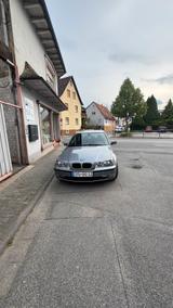 BMW E46 Compact | 168458 Km | 316ti - BMW 316: 316ti Compact E46
