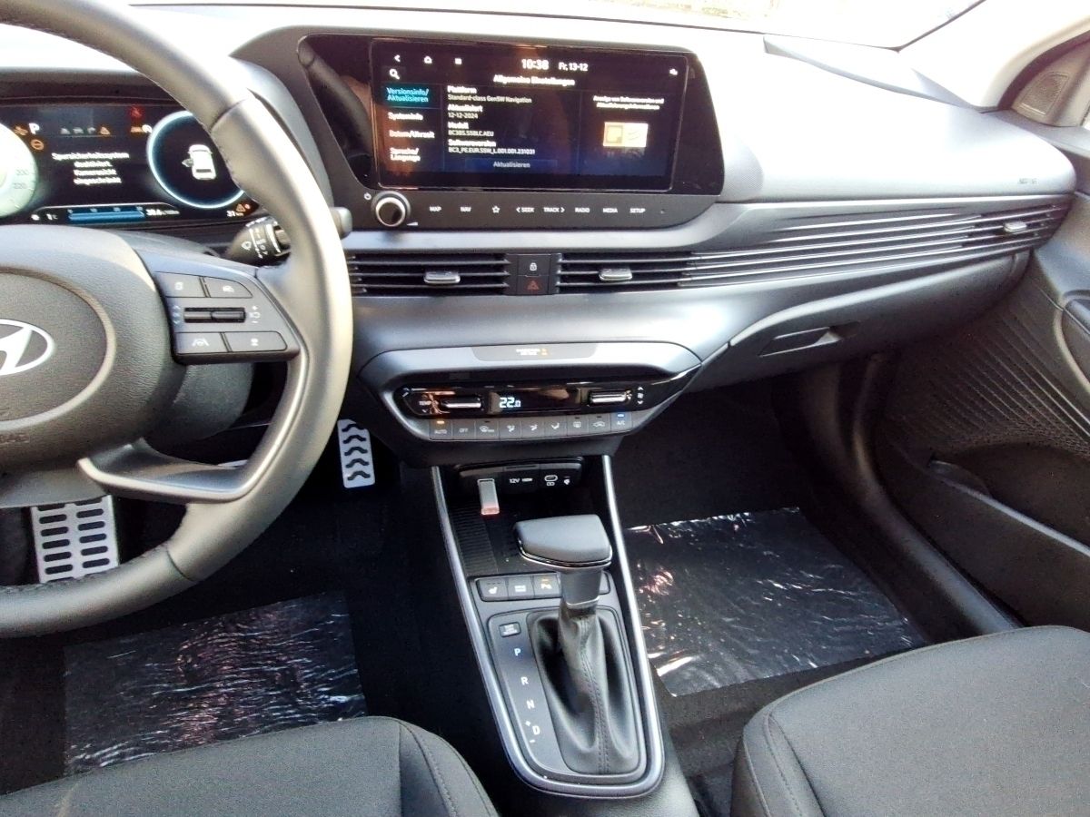 Hyundai BAYON – Bild 11