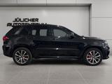 Jeep Grand Cherokee 6.4 V8 HEMI SRT LPG , KEIN USA !! - Jeep mit LPG-Antrieb