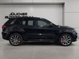 Jeep Grand Cherokee 6.4 V8 HEMI SRT LPG , KEIN USA !! - Jeep Grand Cherokee: V6