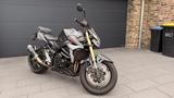 Suzuki GSR 750 Unfallfrei wenig km Top Sportauspuff - Angebote