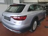 Audi A4 Allroad quattro 40 2.0 TDI 150 KW S-Tronic - Audi mit Diesel-Antrieb: Leder, mit Navigationssystem, Kombi, 0