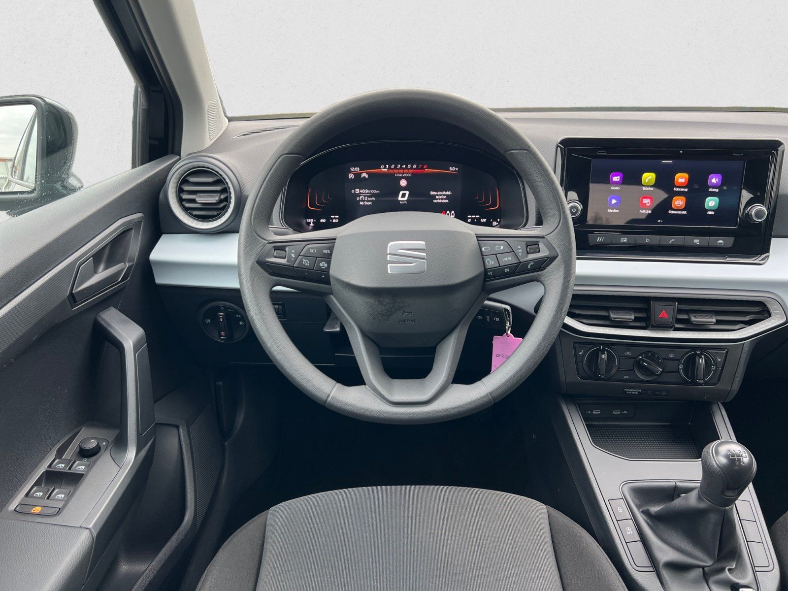 Seat Arona - Bild 10