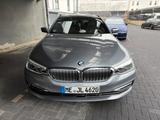 BMW 530d xDrive Touring Luxury HUD/RFK/AHK/STZBLF - BMW 530 in Wuppertal
