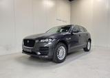 Jaguar F-Pace 2.0d AWD Autom. - EXPORT - Goede Staat!