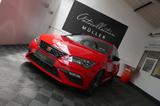 Seat Leon ST Cupra 300 4Drive *DSG*Remus*LED*TOP - Seat Leon CUPRA-R