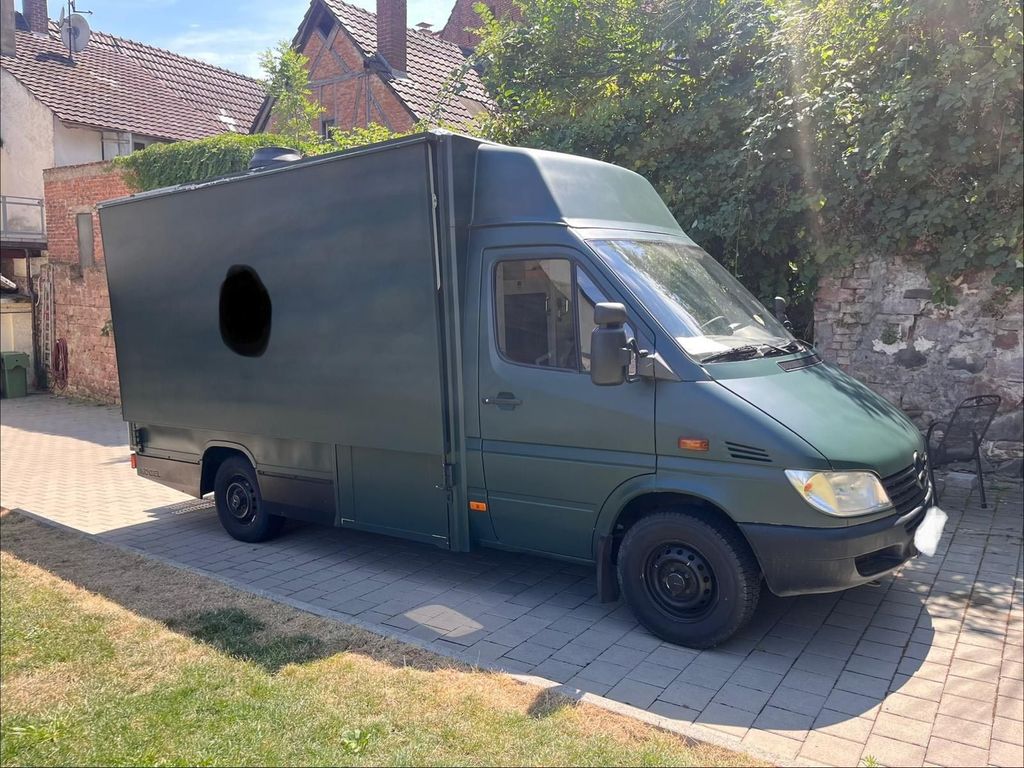 Image of Mercedes-Benz Other