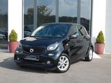 Smart ForFour*Aut*Klima*Shz*Pdc*Pano* - Smart ForFour in Dortmund