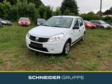 Dacia Sandero AMBIANCE 1.4 MPI ZENTRALVERRIEGELUNG - Dacia aus 2009