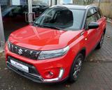 Suzuki Vitara 1.4 Mild-Hybrid Comfort 4x2 - rote Suzuki Vitara