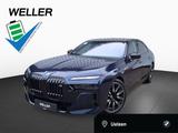 BMW I7 M70 PRO AutTür,ExecutiveL,Massage,FondEnt - blaue BMW i7