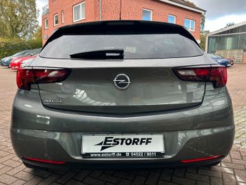 Bild 11 Opel Astra K Lim. 5-trg. Edition Start/Stop