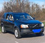 Volvo xc90 2.4  D5  7 sitzen - Volvo XC90 aus 2005: Geländewagen