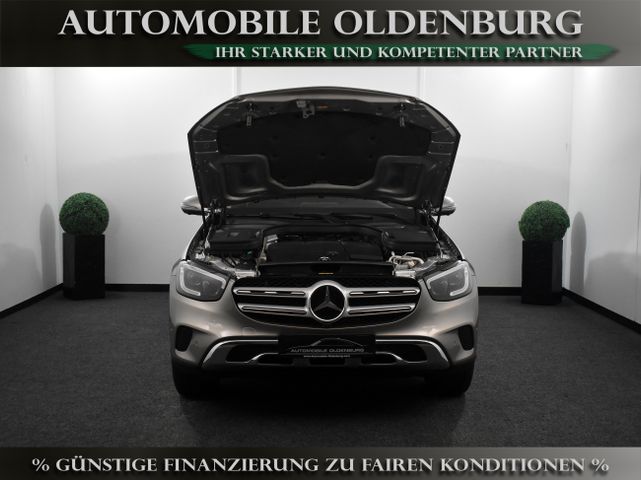 Mercedes-Benz GLC 300 de 4M Exclusive *Distro+*Pano*Wide*360°*