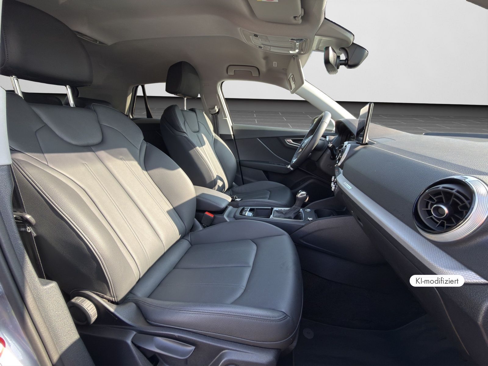 Audi Q2 - Bild 5