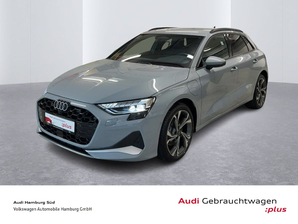 Audi A3 - Bild 1