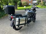 Triumph Tiger Explorer 1200 XRT wie Low - TRIUMPH TIGER XRT