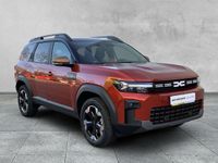 Dacia Bigster - Vorschau Bild 7