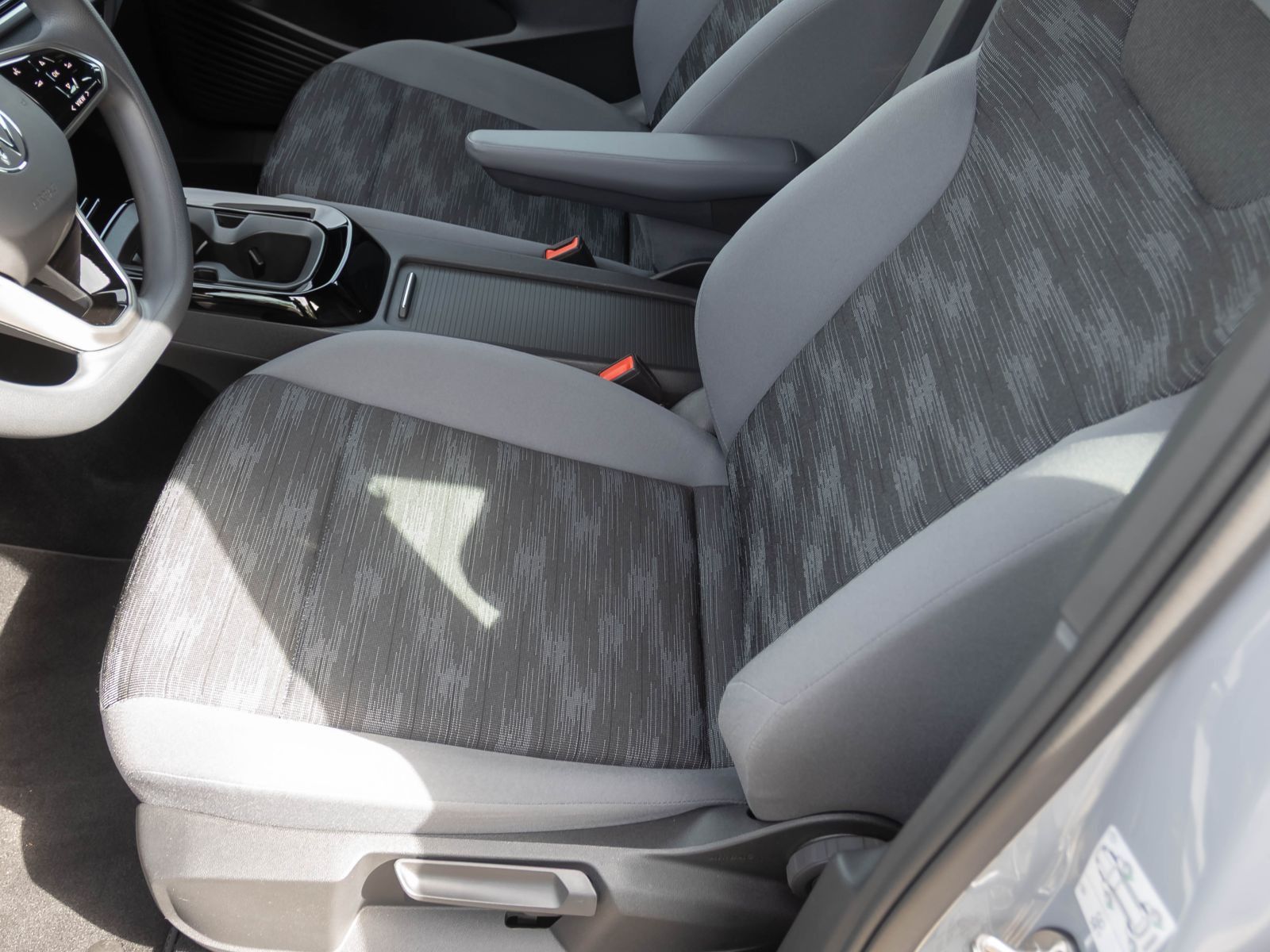 Volkswagen ID.4 - Bild 10