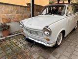 Trabant 601 Bj. 1968 Original Karosserie O... - Trabant Gebrauchtwagen in Dresden