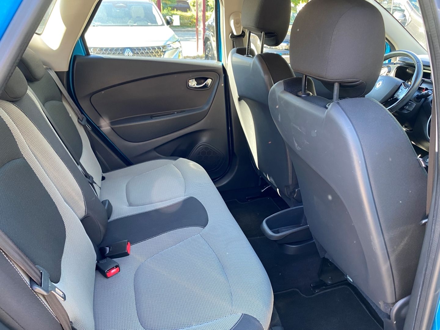 Fahrzeugabbildung Renault Captur Dynamique TCE 90 Apple CarPlay Android Au