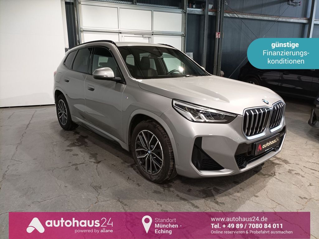 Image of BMW X1