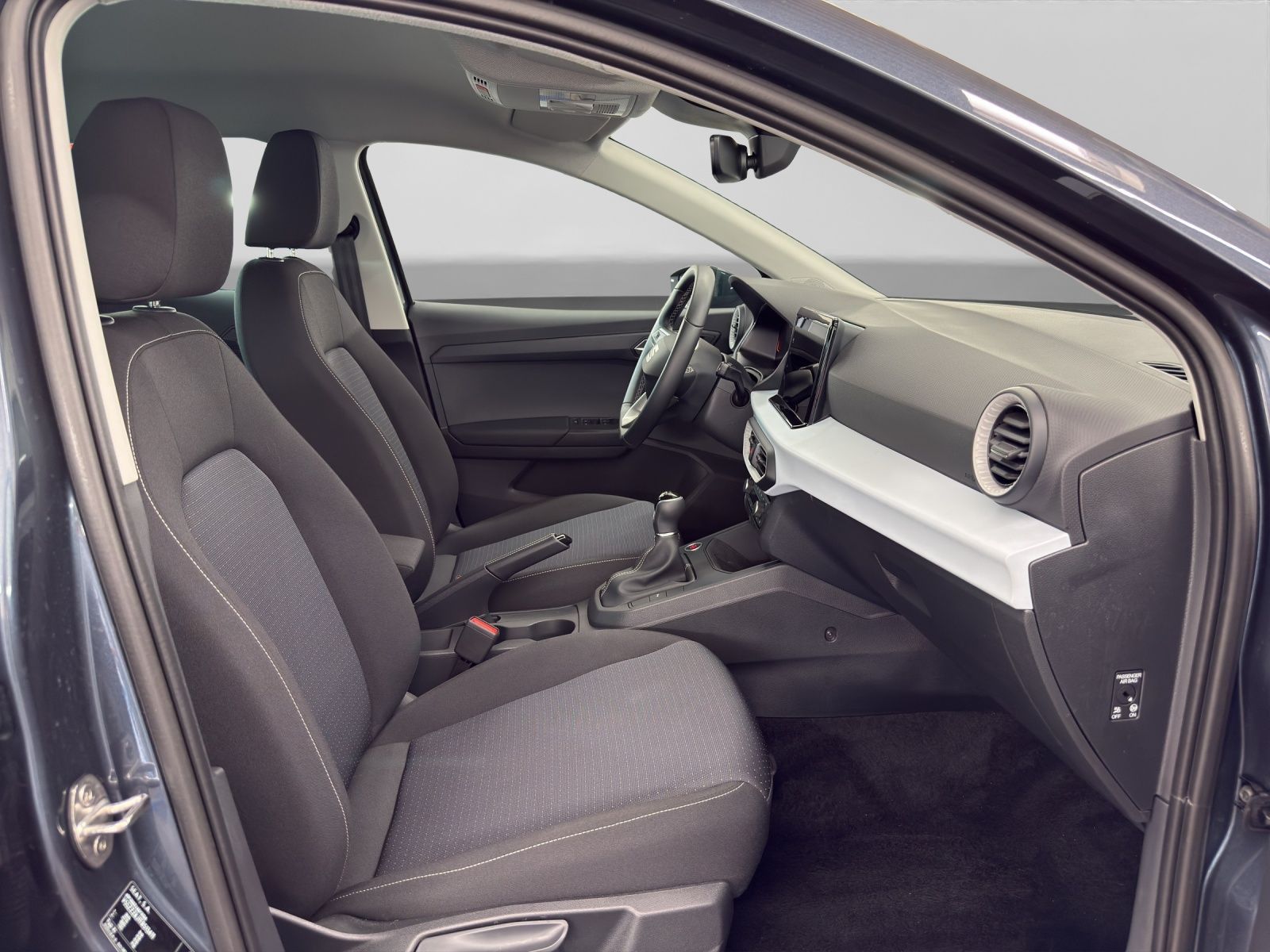 Seat Ibiza - Bild 5