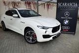 Maserati Levante 3.0 V6 SQ4 Automatica 430 cv Gr - Maserati Levante SQ4 Gebrauchtwagen