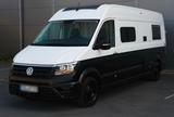 Volkswagen Crafter, Campervan, Raptor Lack, Zahnriemen neu - Kastenwagen Crafter